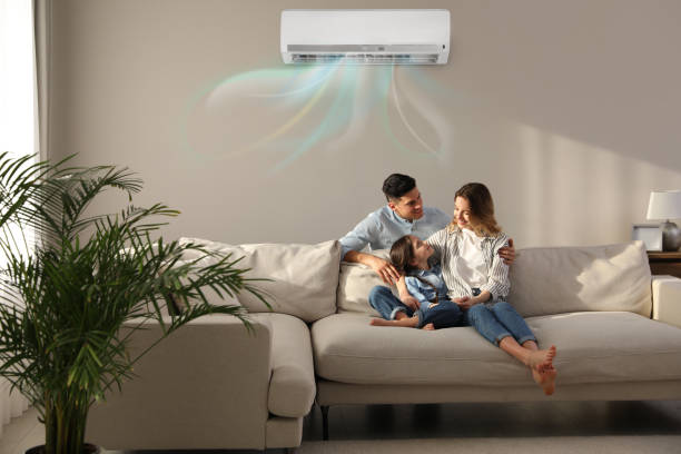 Best HVAC system installation  in Griffith, IN