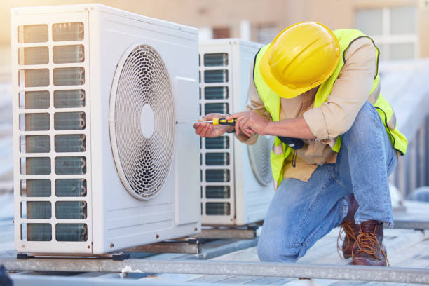 Best HVAC emergency services  in Griffith, IN
