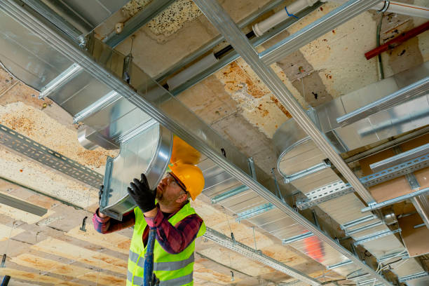 Best HVAC companies near me  in Griffith, IN