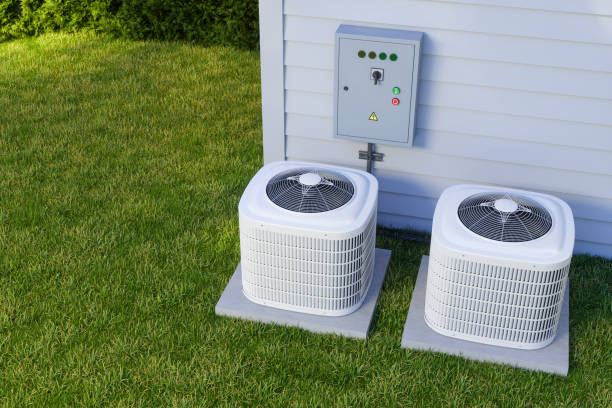 Best HVAC air duct cleaning  in Griffith, IN