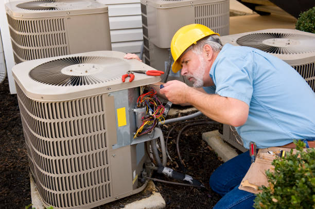 Ductless HVAC repair in Griffith, IN