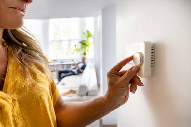 Best HVAC repair near me  in Griffith, IN