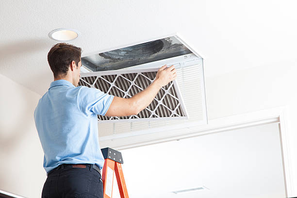 Best Affordable HVAC services  in Griffith, IN