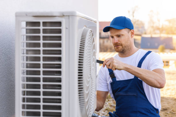 Best Ductless HVAC repair  in Griffith, IN