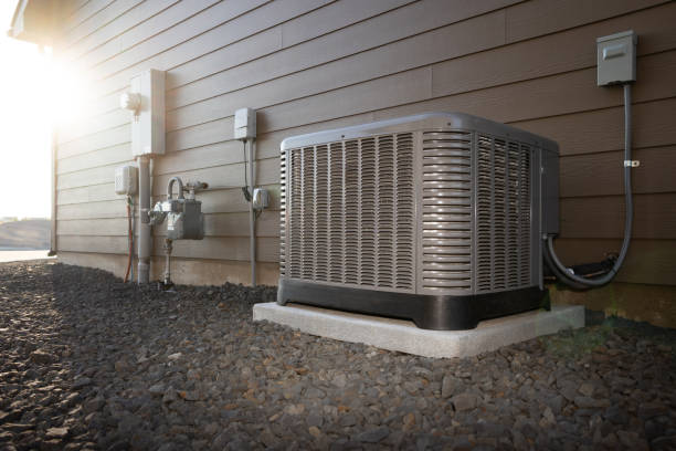 Best HVAC replacement cost  in Griffith, IN
